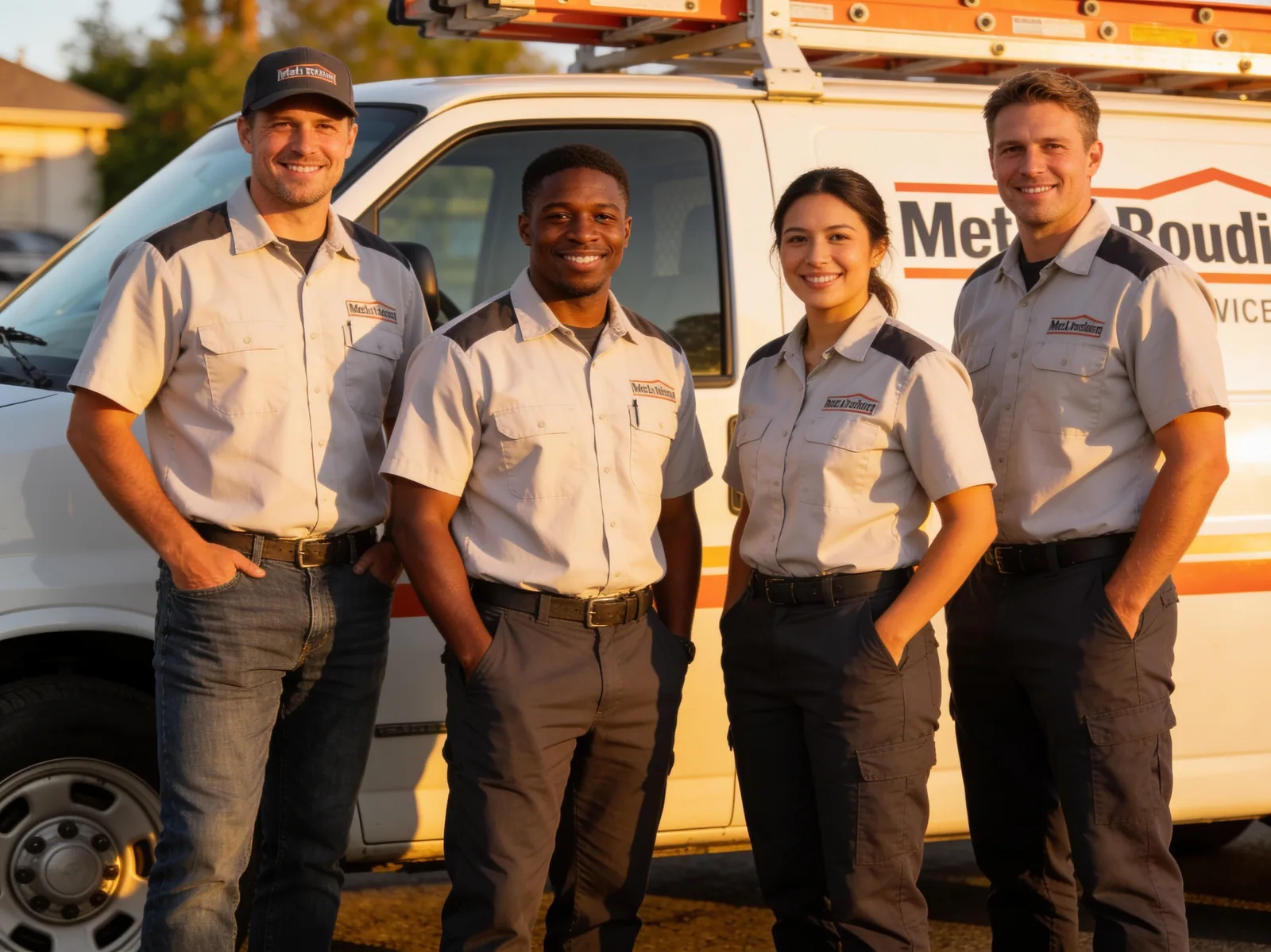 Metal Roof Installation company in Jefferson City, MT